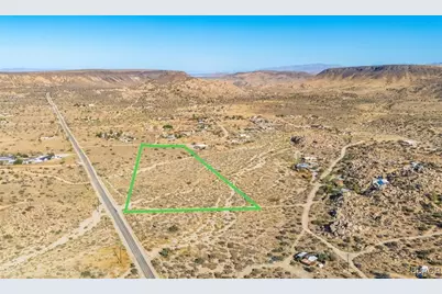 0 Contour Terrace, Pioneertown, CA 92268 - Photo 4