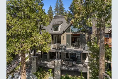 496 North State Highway 173, Lake Arrowhead, CA 92629 - Photo 38