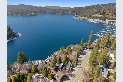 496 North State Highway 173, Lake Arrowhead, CA 92629 - Photo 48
