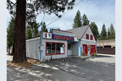 328 W Big Bear Boulevard, Big Bear City, CA 92314 - Photo 2