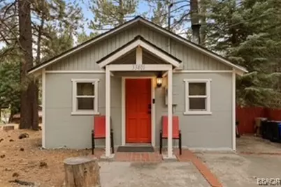 33401 Bluebird Drive, Green Valley Lake, CA 92341 - Photo 1