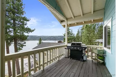 38634 N Shore Drive, Fawnskin, CA 92333 - Photo 30