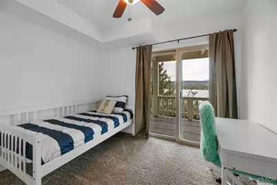 38634 N Shore Drive, Fawnskin, CA 92333 - Photo 8