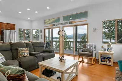 38634 N Shore Drive, Fawnskin, CA 92333 - Photo 22