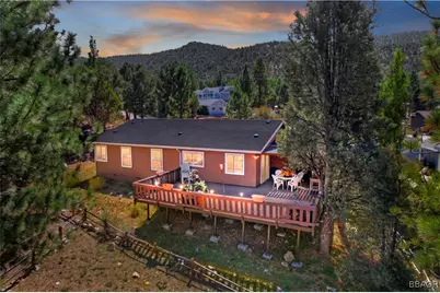 47070 Skyview Drive, Big Bear City, CA 92314 - Photo 4