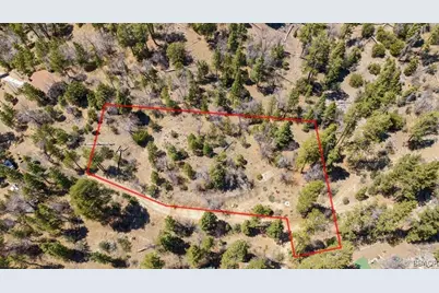 1286 Fawnskin Dr. Road, Fawnskin, CA 92333 - Photo 2