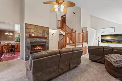 29278 Pine Drive, Lake Arrowhead, CA 92321 - Photo 6