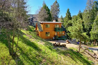 29278 Pine Drive, Lake Arrowhead, CA 92321 - Photo 2