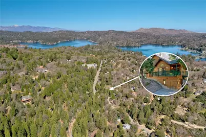 29278 Pine Drive, Lake Arrowhead, CA 92321 - Photo 4