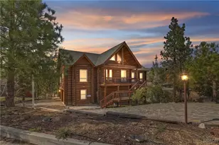 42400 Eagle Ridge Dr, Big Bear Lake, CA 92315 - Photo 4
