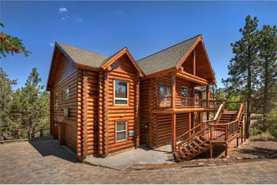 42400 Eagle Ridge Drive, Big Bear Lake, CA 92315 - Photo 46