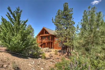 42400 Eagle Ridge Drive, Big Bear Lake, CA 92315 - Photo 48