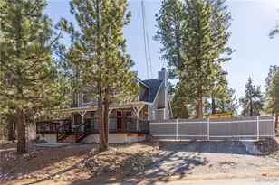 301 Downey Dr, Big Bear City, CA 92314 - Photo 2