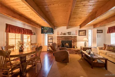 301 Downey Drive, Big Bear City, CA 92314 - Photo 8