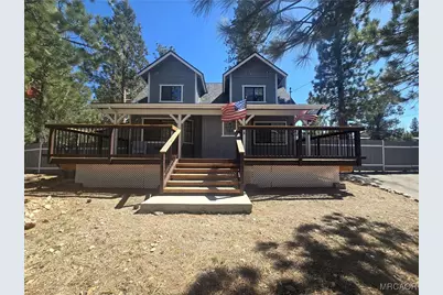 301 Downey Drive, Big Bear City, CA 92314 - Photo 1