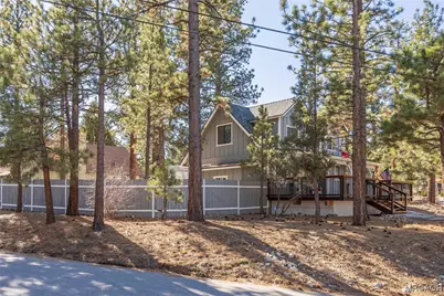 301 Downey Drive, Big Bear City, CA 92314 - Photo 4