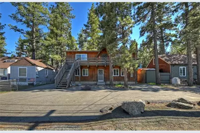 432 E Big Bear Boulevard, Big Bear City, CA 92314 - Photo 2