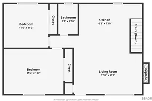 432 E Big Bear Blvd, Big Bear City, CA 92314 - Photo 40
