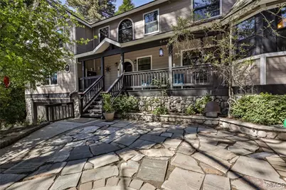 26316 Ca-189 Highway, Twin Peaks, CA 92391 - Photo 4