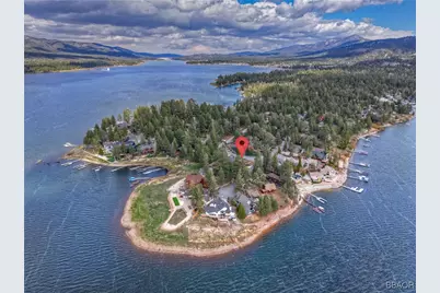 152 Lake Drive, Big Bear Lake, CA 92315 - Photo 2