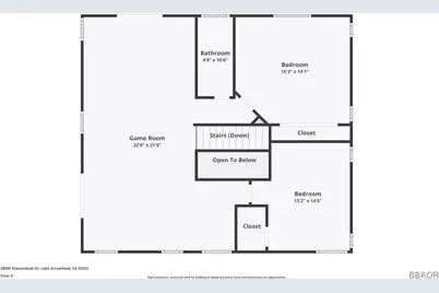 28589 Shenandoah Drive, Lake Arrowhead, CA 92352 - Photo 50