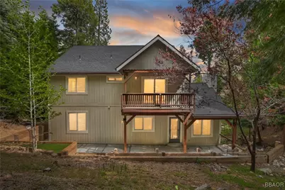 28589 Shenandoah Drive, Lake Arrowhead, CA 92352 - Photo 2