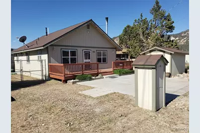 45385 5th Street, Big Bear City, CA 92314 - Photo 2
