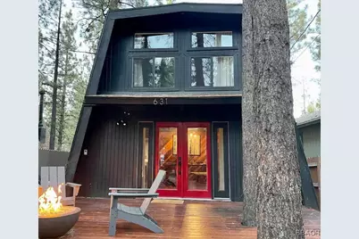 631 Sugarloaf Boulevard, Big Bear City, CA 92314 - Photo 2