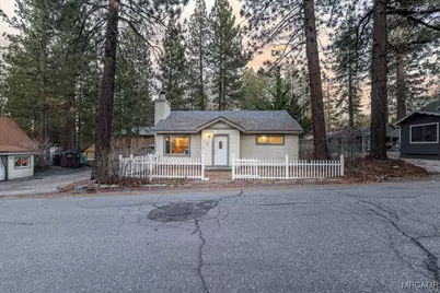 433 Conklin Road, Big Bear Lake, CA 92315 - Photo 2