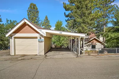 667 Talmadge Road, Big Bear Lake, CA 92315 - Photo 2