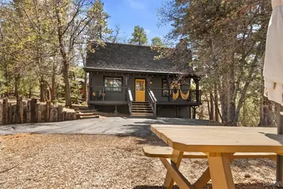 1635 Cascade Road, Big Bear City, CA 92314 - Photo 4
