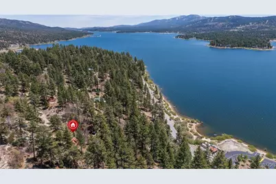 352 Big Bear Trail, Fawnskin, CA 92333 - Photo 8