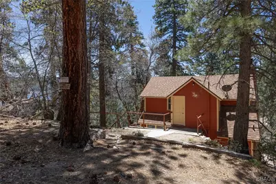 352 Big Bear Trail, Fawnskin, CA 92333 - Photo 14