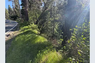0 Kuffel Canyon Road, Lake Arrowhead, CA 92352 - Photo 1