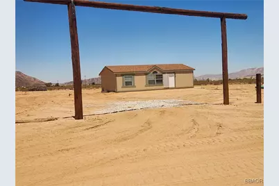 60824 Stagemans Road, Landers, CA 92285 - Photo 1