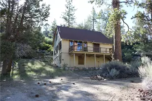 21 Holcomb Valley Rd, Fawnskin, CA 92333 - Photo 2