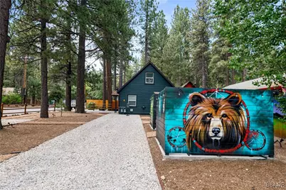 580 Thrush Drive, Big Bear Lake, CA 92315 - Photo 6