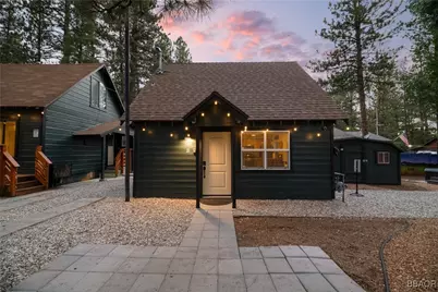 580 Thrush Drive, Big Bear Lake, CA 92315 - Photo 30