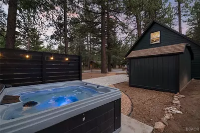 580 Thrush Drive, Big Bear Lake, CA 92315 - Photo 10