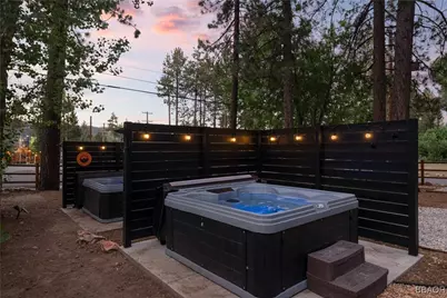 580 Thrush Drive, Big Bear Lake, CA 92315 - Photo 8