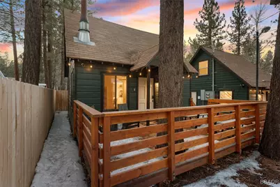 580 Thrush Drive, Big Bear Lake, CA 92315 - Photo 16