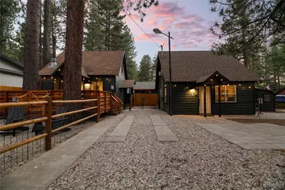 580 Thrush Drive, Big Bear Lake, CA 92315 - Photo 4