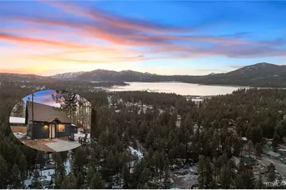 580 Thrush Drive, Big Bear Lake, CA 92315 - Photo 2