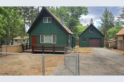 317 Spruce Lane, Sugarloaf, CA 92386 - Photo 38