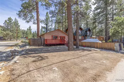 1044 E Country Club Boulevard, Big Bear City, CA 92314 - Photo 2