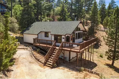 819 Cameron Drive, Big Bear Lake, CA 92315 - Photo 1