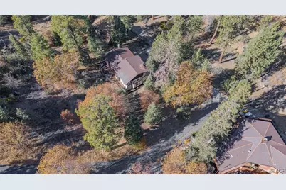 0 Raccoon Drive, Fawnskin, CA 92333 - Photo 4