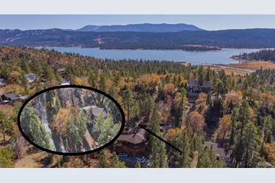 0 Raccoon Drive, Fawnskin, CA 92333 - Photo 1