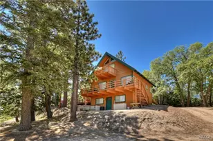 33533 Holcomb Creek Dr, Green Valley Lake, CA 92341 - Photo 2