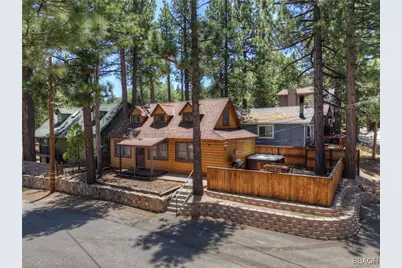 669 Main Street, Big Bear Lake, CA 92315 - Photo 10